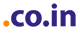 .co.in Domain | Square Brothers India